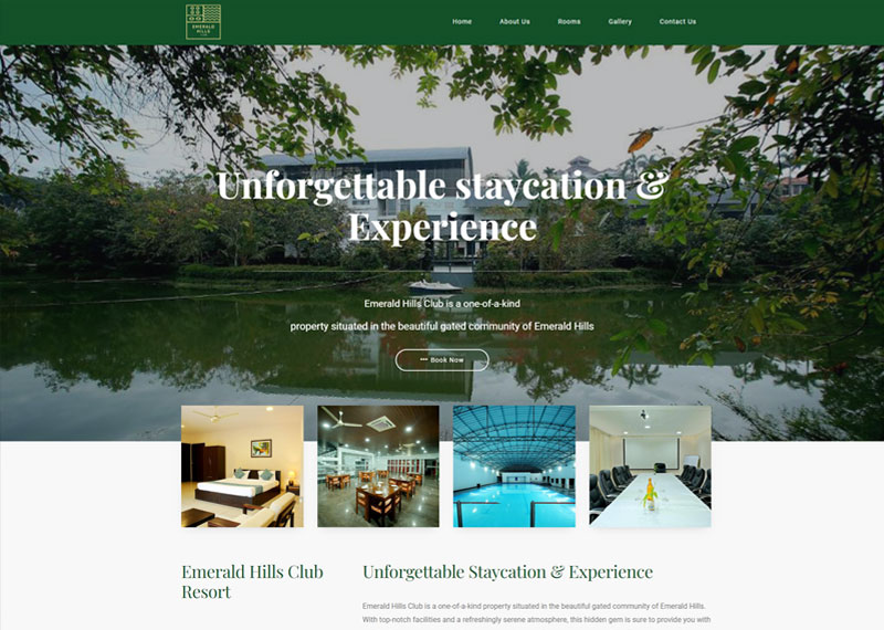 Low Cost Web Design in Cochin
